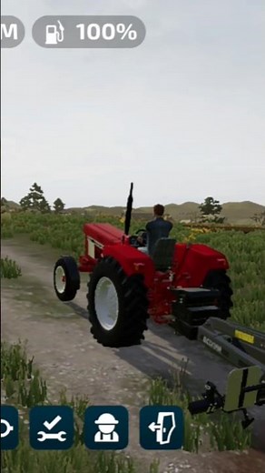 FARMING Simulator 25 Is The BEST?