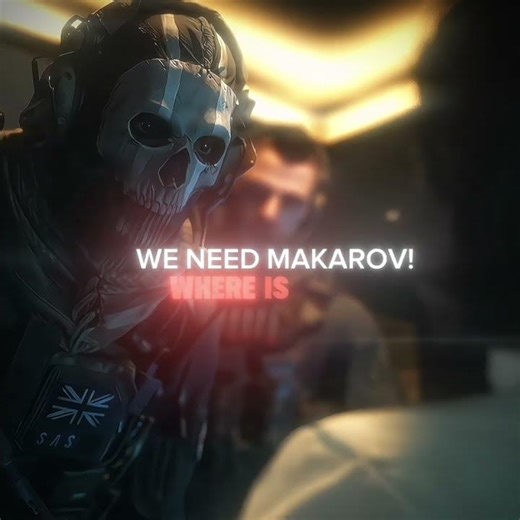 "Bro is built different" 💀🔥 | #shorts #edit #codmwii