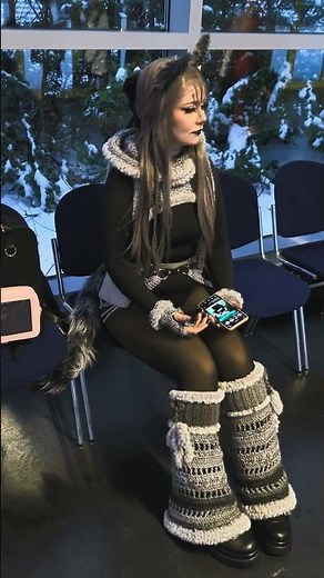 Neko Quest | Cosplay