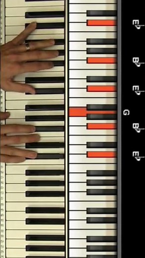 🎹 Lesson Spotlight: “Bridge Over Troubled Water” 🎶