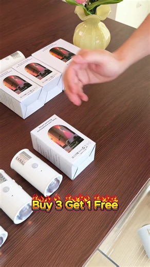 Transform Your Room with Stunning RGB Stick-On Lights