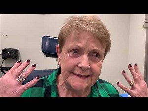 What Is This Terrible Shadow?!: Negative Dysphotopsia After Cataract Surgery and How We Fixed It.