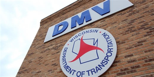 WisDOT introduces 2 new license plate designs