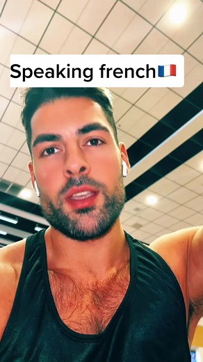 Discover My Secret French Speaking Skills!