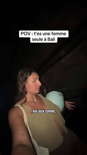#bali #safe #solotravel