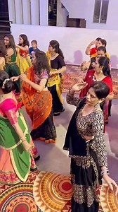 Dhol vage re .. | Meenaxi Hardevsinh Vaghela