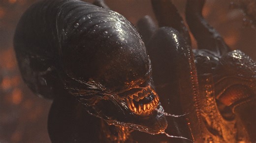 Marvel makes the Xenomorphs more terrifying than ever (and that’s saying something)