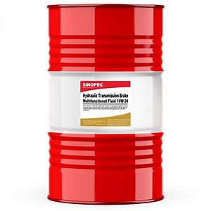 Tractor Hydraulic Transmission Fluid - 55 Gallon Drum