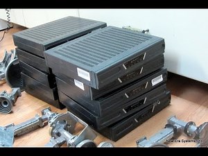 iDirect Evolution X3 Satellite Modem For Sale