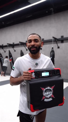 SPARTAN MARTIAL ARTS & FITNESS on Instagram‎: "مين عنده اقوى ضربة بالنادي ؟!! Who has the strongest punch in the gym ??!! #muaythai #viral #reels #explore #muaythailife spartan muaythaifighter foryou funnymoments muaythaitips"‎