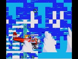 Sonic The Hedgehog 3c Prototype 0517: Gonna Wreck it!