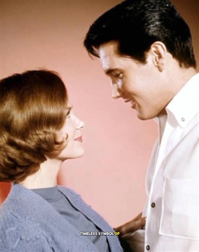 Shelley Fabares, a timeless symbol of 1960s Hollywood charm. Best remembered for her sparkling on-screen chemistry with Elvis Presley in films like Girl Happy, Spinout, and Clambake, Shelley brought warmth, wit, and effortless beauty to every role. Her presence captured the carefree spirit of the era, making her not just Elvis’s leading lady, but a lasting icon of vintage cinema and pop culture history #ShelleyFabares #ElvisPresley #1960sHollywood #VintageCinema #ClassicMovies. | Through Time's