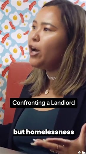 12K views · 305 reactions | Based landlord SCHOOLS interviewer on free market principles | Young America's Foundation | Facebook