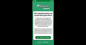 Download and run Menards® Careers on PC & Mac (Emulator)