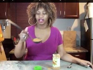 Pediatrics Journal Warns Against 'Cinnamon Challenge'