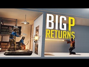 BIG PERFECT DEFENCE - Rust Duo