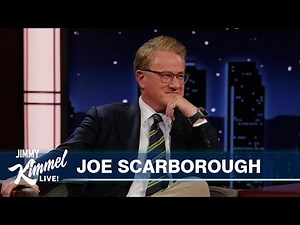 Joe Scarborough on Killings in Minneapolis Being a Turning Point & the Last Time He Spoke to Trump