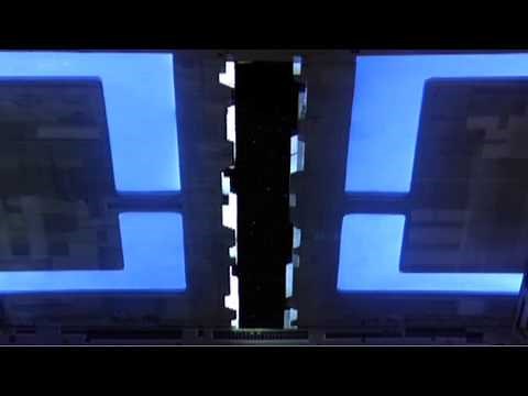 Star Trek - (WARP DRIVE) ... Sound Effect.......