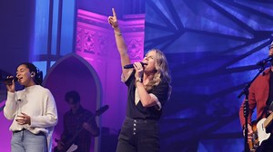 Experience a church built on the Bible! Join us at First Baptist Dallas on Sundays at 9:15 AM or 11:00 AM for powerful, life-changing Bible teaching from Dr. Robert Jeffress and inspiring worship led by our renowned choir and orchestra. This is your chance to be part of something greater—a community built on the eternal and unchanging Word of God. No matter your stage of life, there’s a place for you to grow, connect, and experience God’s truth like never before. Come and see what makes First Ba