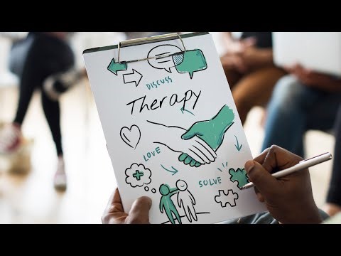 Psychotherapy