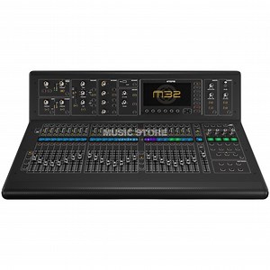 Midas M32 B-Stock favorable buying at our shop | United Kingdom