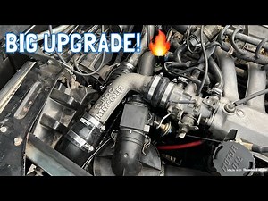 Installing Do88 Upgrades on My Saab 900!