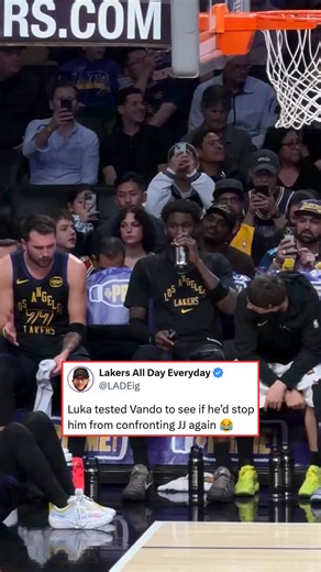 Luka dispelling every media criticism in one clip #nbamemes #lukadoncic | NBA Memes
