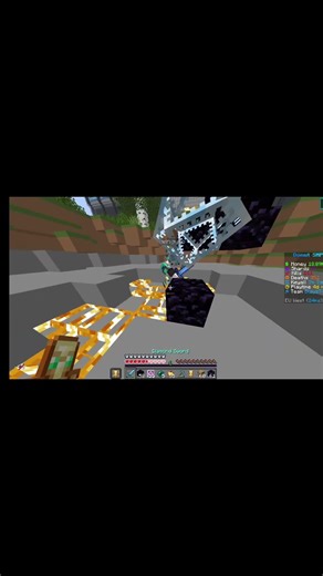 Best pvper dies of lag #minecraft #pvp #best