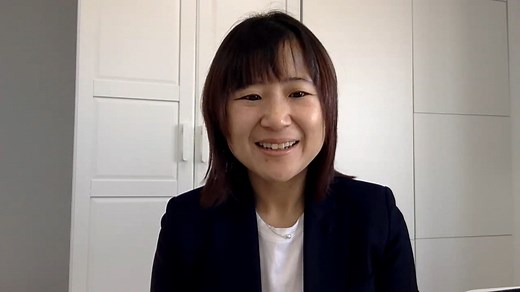 VIPKid Founder and CEO, Cindy Mi, conveys the importance of spending time on activities that add true value. Learn more about Women on the Move: https://bit.ly/2OxWfCA | JPMorganChase