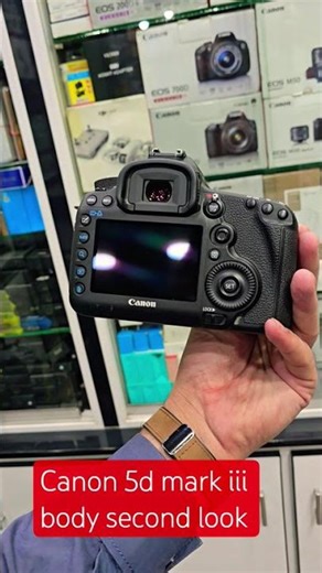 #Canon 5d mark iii
