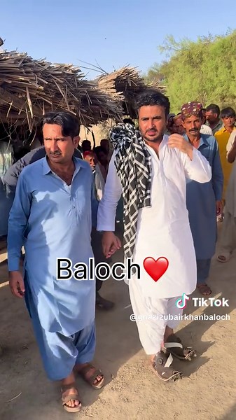 Exploring the Beauty of Balochi Language and Culture