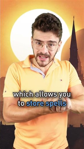 The New Artificer in D&D