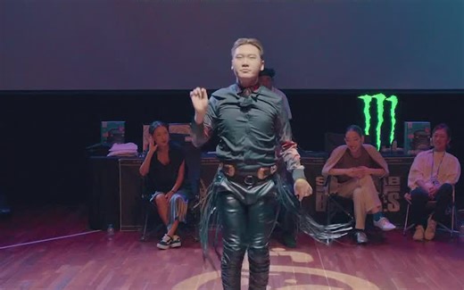 韩国名字 vs YOONJI & WIZZARD_BEST16@5_WAACKING SIDE_SKULLAB BATTLES 2019