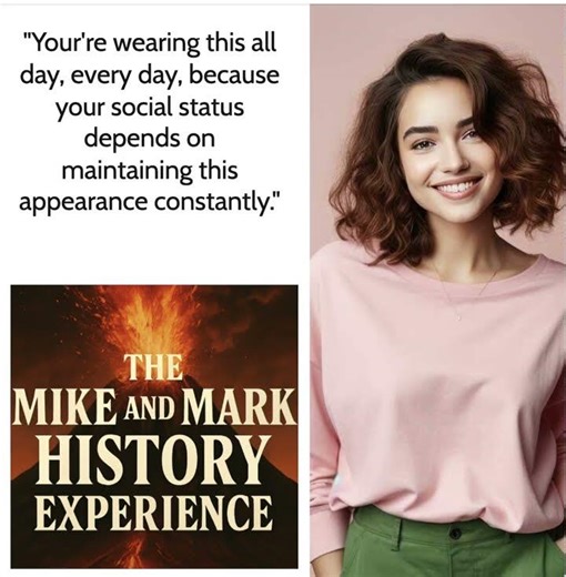 Ancient Rome and Conformity