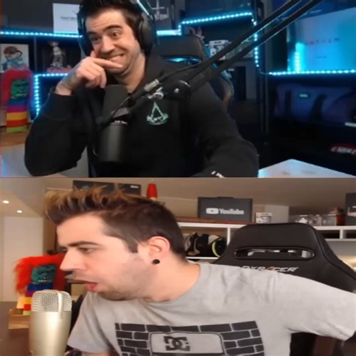 300K views · 16K reactions | Auronplay Reacciona a su Primer ASMR #AuronPlay #asmr | Egoland 2 | Facebook