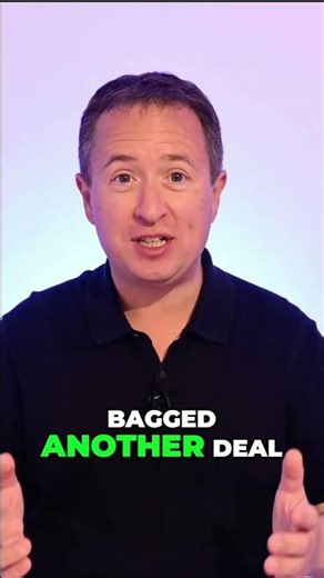 AMD's Supercomputing Deal: AI and High-Performance Computing #shorts