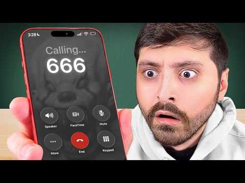 Calling Suspicious Phone Numbers