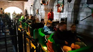 The Dragon - what a really fun little family roller coaster Official LEGOLAND Windsor 😁👌🏻 #legolandwindsor #legoland #thedragon #rollercoaster #themepark #tpi #themeparkinsanity | Theme Park Insanity