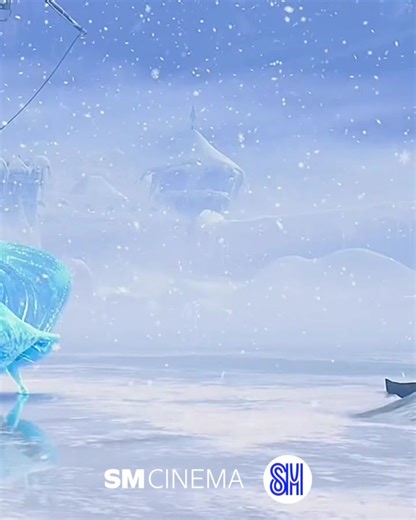 28K views · 139 reactions | Let it go your body heat and watch your favorite blockbuster movie only at SM Cinema! 掠❄️ BUY YOUR TICKETS NOW! : https://www.smcinema.com : SM Cinema app : SM Cinema ticket booths #SMCinema | SM Cinema | Facebook