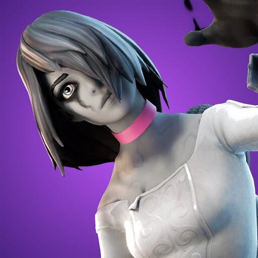 Willow - Fortnite Skin