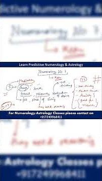 Destiny 7: Numerology Secrets for Foreign Settlement & Life Instability