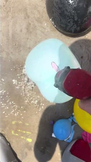 气球入门自学教程 气球编织教程 Balloon Popping ASMR