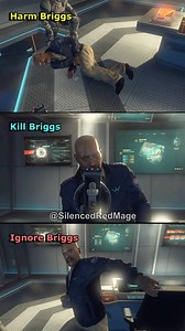 2.4M views · 17K reactions | Harm vs. Kill vs. Ignore Briggs #callofduty #blackops2 #fblifestyle | Silenced Red Mage | Facebook