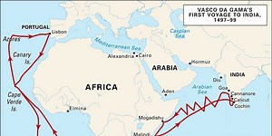 War of the Indian Ocean
