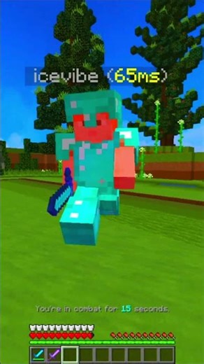 Ufff... #minecraft