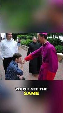 Humility, Office, and Dignity: Understanding True Faith ~ Fr. Ripperger