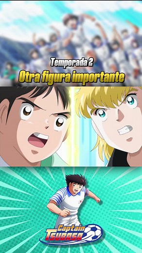Captain Tsubasa JYA: Episodio 5 Parte I - Resumen