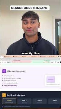 I Built a FULL Voice AI App with Claude Code in Under an Hour