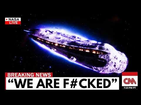 7 MINUTES AGO: Euclid Telescope Just Captured NEW TERRIFYING Images!