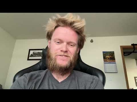 ASMR Yapping You To Sleep